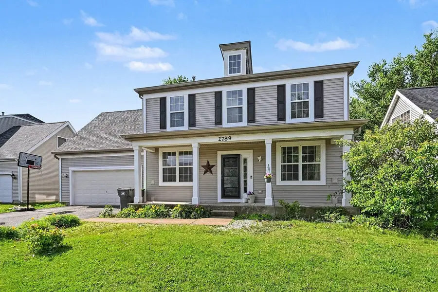 2789 Avalon Lane, Montgomery, IL 60538 - #3