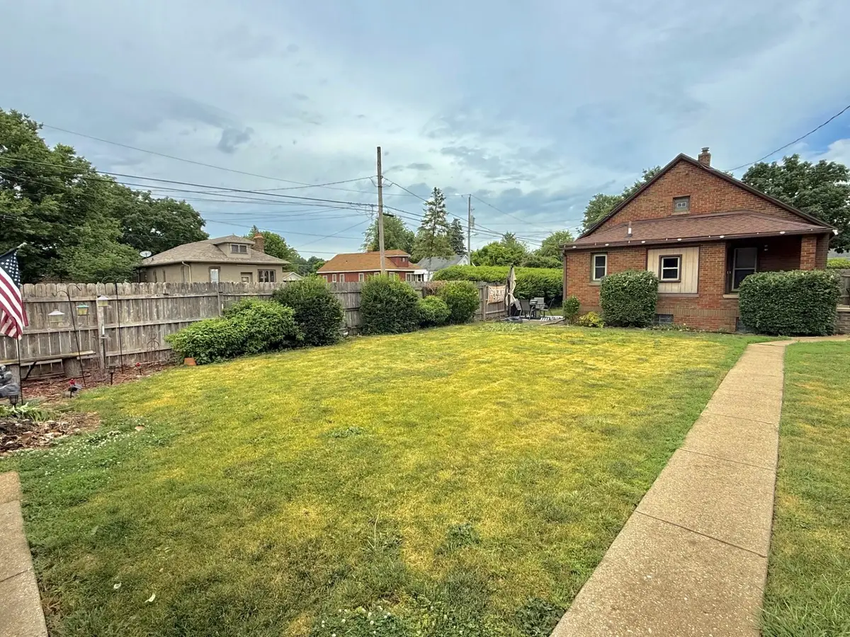 127 N Kenosha Avenue, Oglesby, IL 61348 - #1