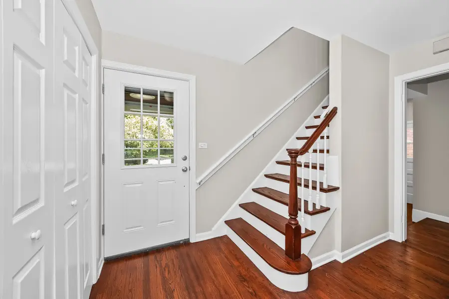 2314 Simpson Street, Evanston, IL 60201 - #2