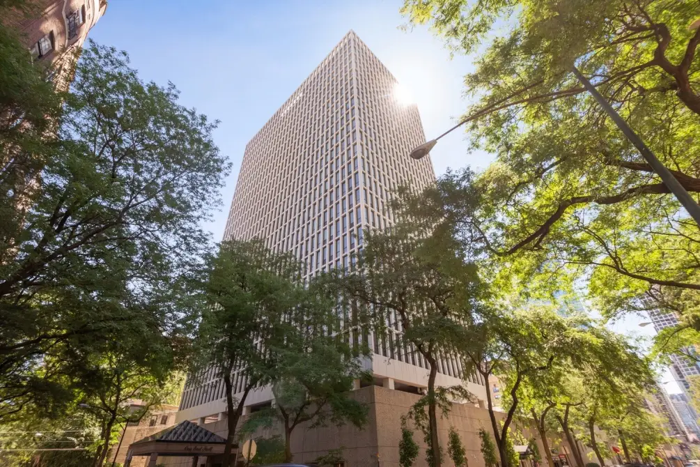 1 E Scott Street #2002, Chicago, IL 60610 - #1