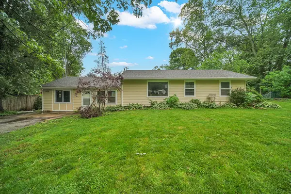 1305 Wilson Court, Zion, IL 60099