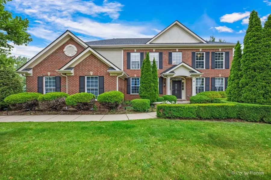 37W226 Baker Hill Court, Saint Charles, IL 60175 - #2