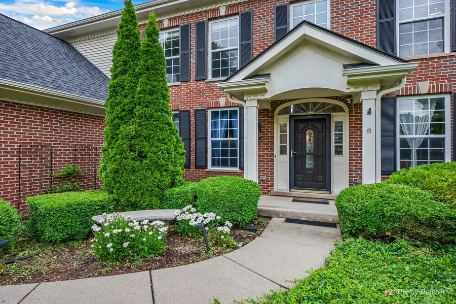 37W226 Baker Hill Court, Saint Charles, IL 60175 - #3