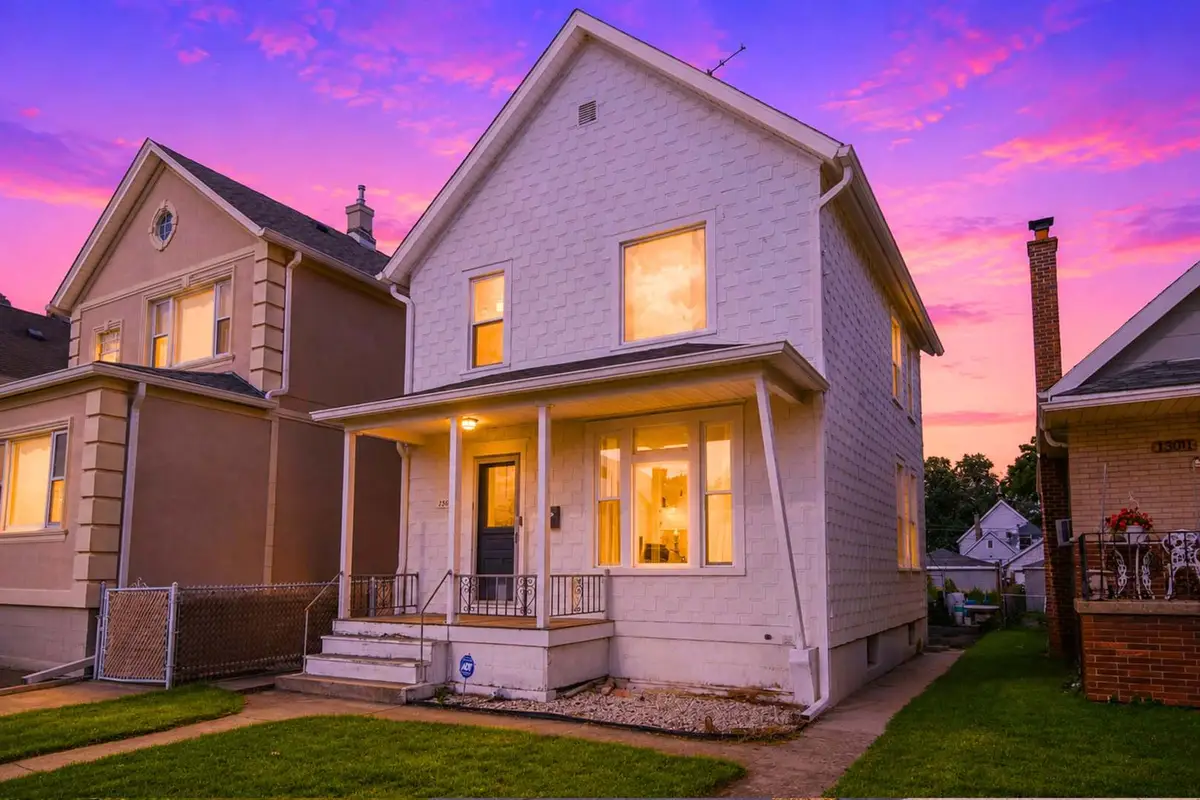 13009 Chicago Street, Blue Island, IL 60406 - #1