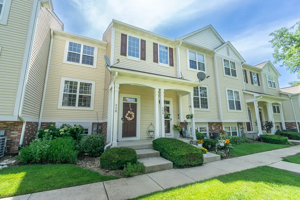 110 Terra Firma Lane, Volo, IL 60020 - #1