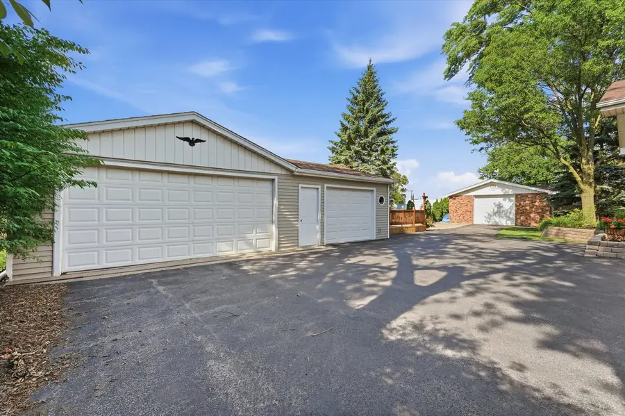 24 W 168th Street, South Holland, IL 60473 - #3