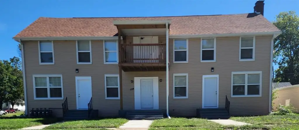 2304 S 4th Street, Rockford, IL 61104 - #1