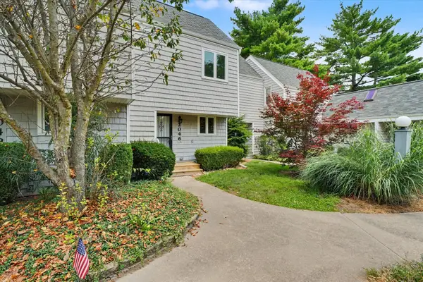 2046 Blackthorn Drive #2046, Champaign, IL 61821