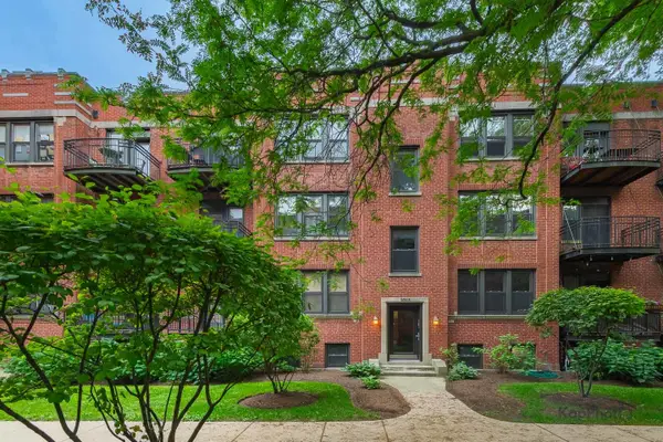 5913 N Paulina Street #2E, Chicago, IL 60660