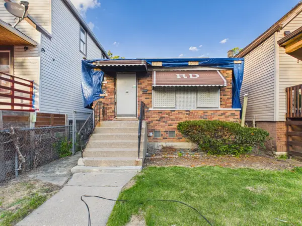 7123 S Honore Street, Chicago, IL 60636