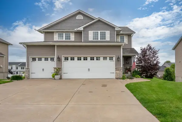 4367 55th Avenue, Bettendorf, IA 52722