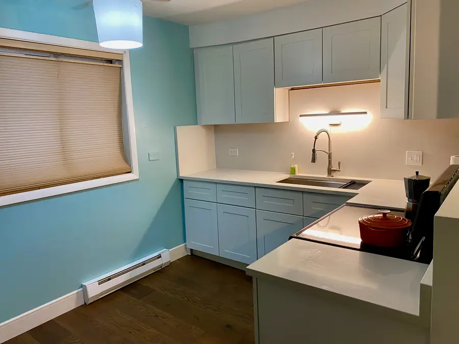 6359 N Ridge Avenue #302, Chicago, IL 60660 - #2