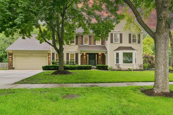 4124 N Harvard Avenue, Arlington Heights, IL 60004