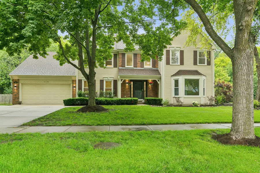 4124 N Harvard Avenue, Arlington Heights, IL 60004 - #2