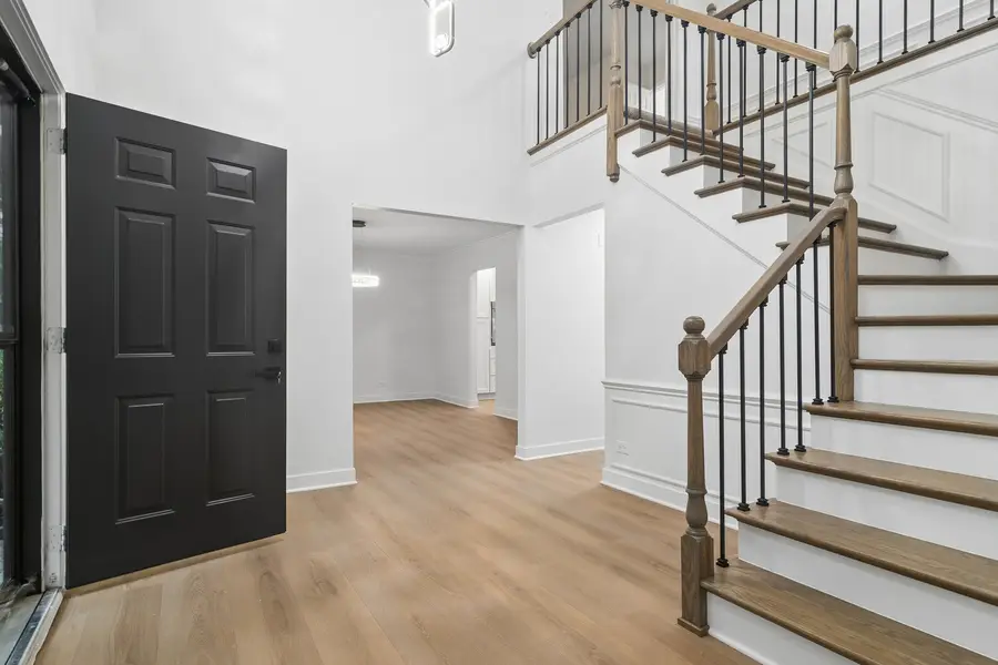 4124 N Harvard Avenue, Arlington Heights, IL 60004 - #3