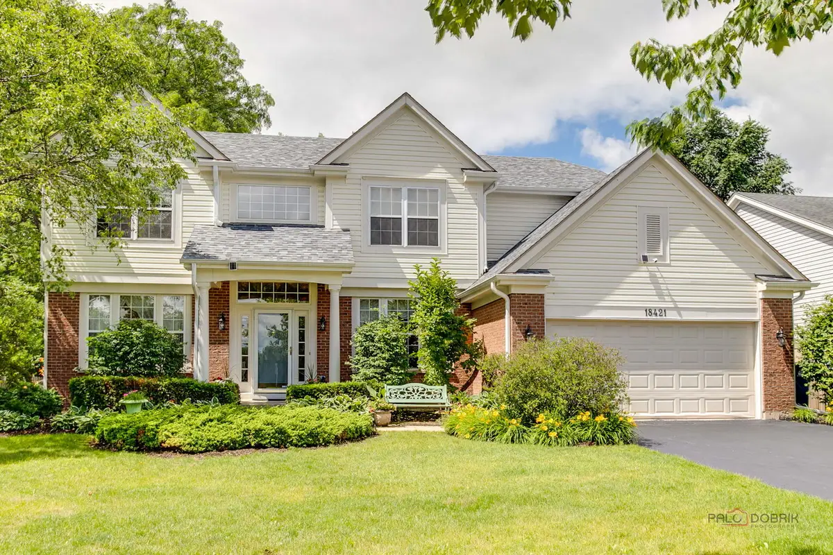 18421 W Meander Drive, Grayslake, IL 60030 - #1