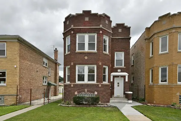 1651 N Melvina Avenue, Chicago, IL 60639