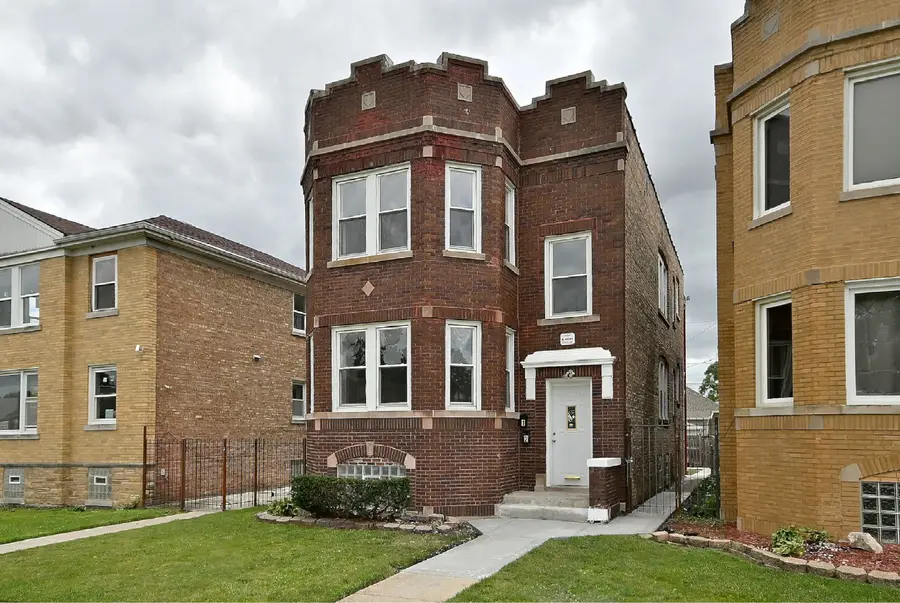 1651 N Melvina Avenue, Chicago, IL 60639 - #2