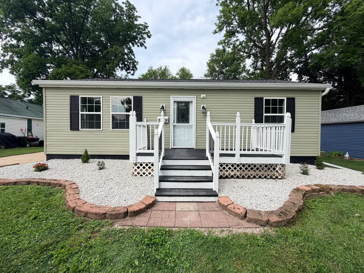 529 7th Avenue, Ottawa, IL 61350 - #1