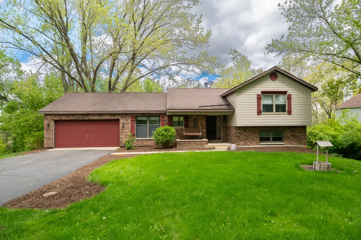 3516 Kings Lair Drive, Spring Grove, IL 60081 - #1