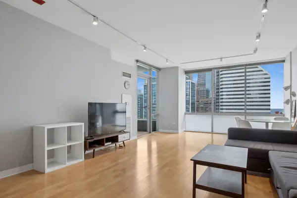 8 E Randolph Street #3103, Chicago, IL 60601