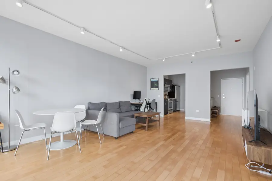 8 E Randolph Street #3103, Chicago, IL 60601 - #3