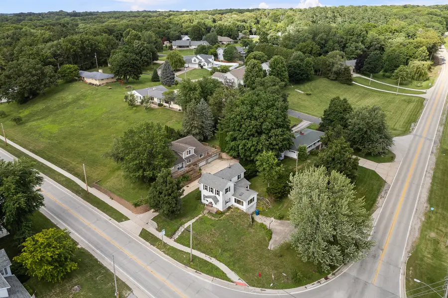 802 N High Street, Port Byron, IL 61275 - #2