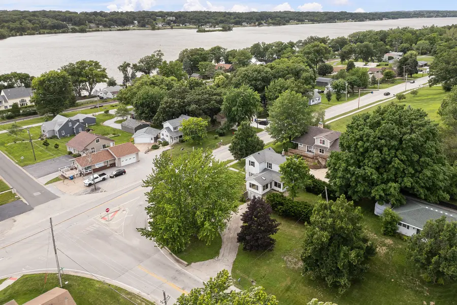 802 N High Street, Port Byron, IL 61275 - #3