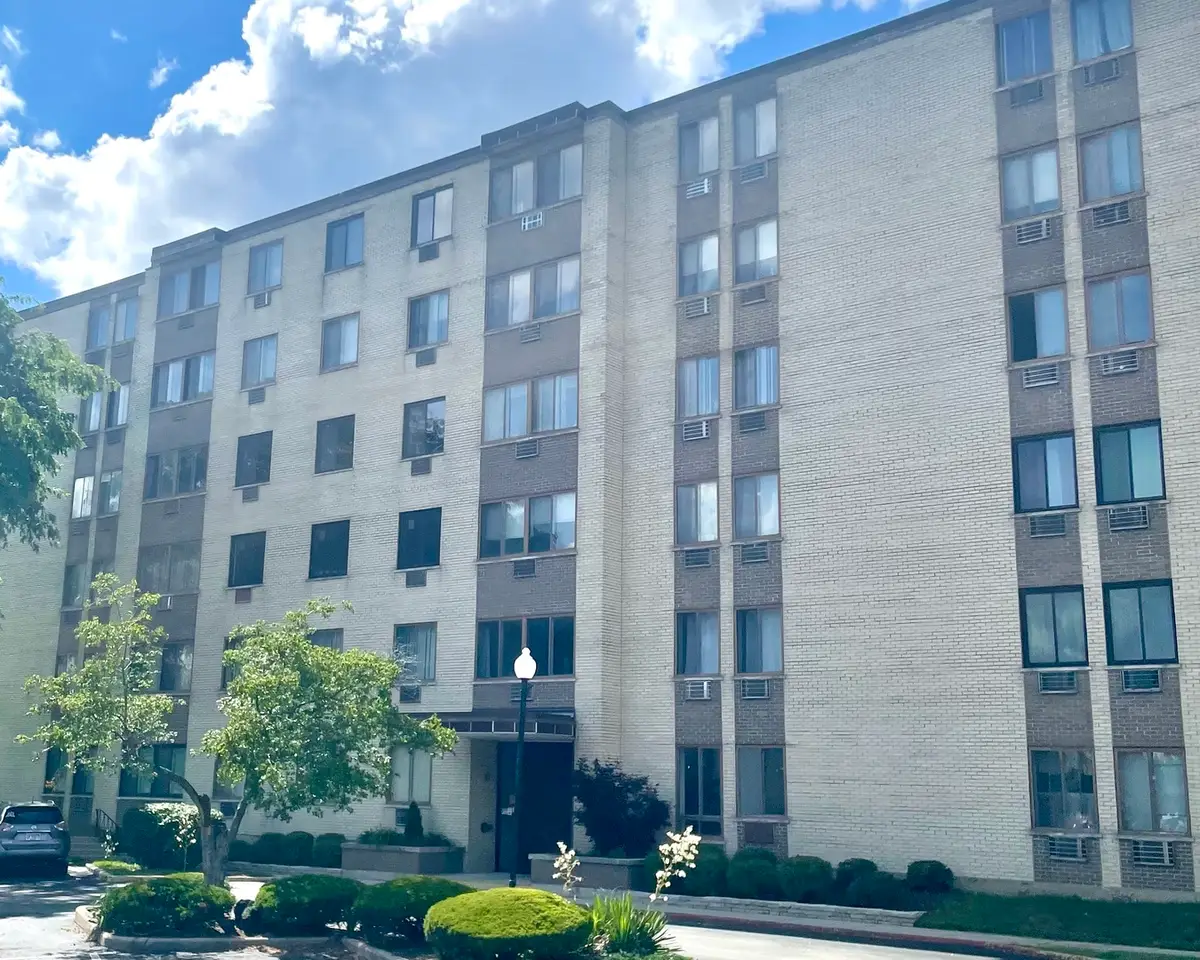 9720 S Pulaski Road #308, Oak Lawn, IL 60453 - #1