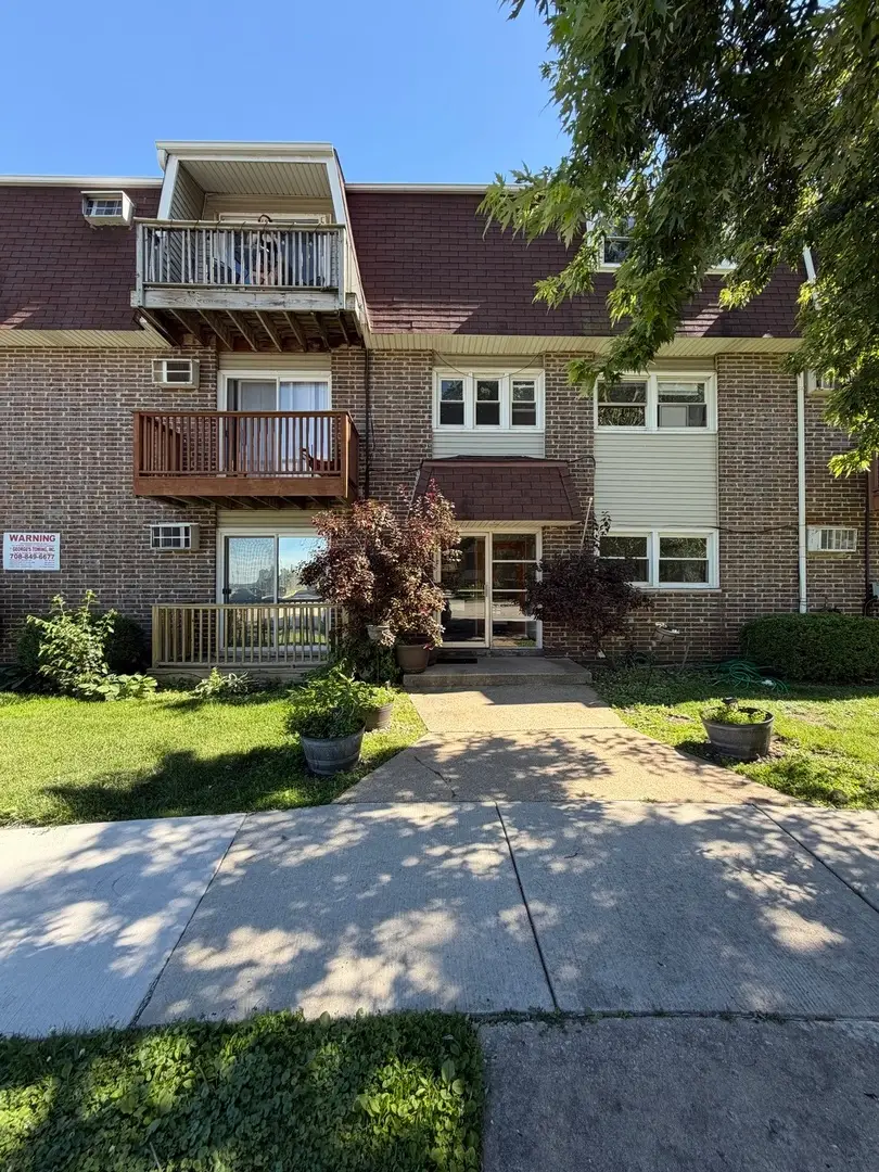4309 W Park Lane Drive #2C, Alsip, IL 60803 - #1