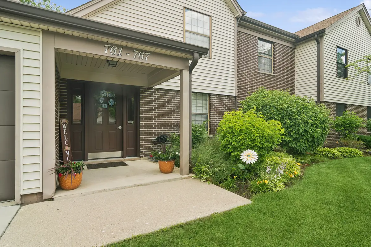 763 White Pine Road #5A2, Buffalo Grove, IL 60089 - #1