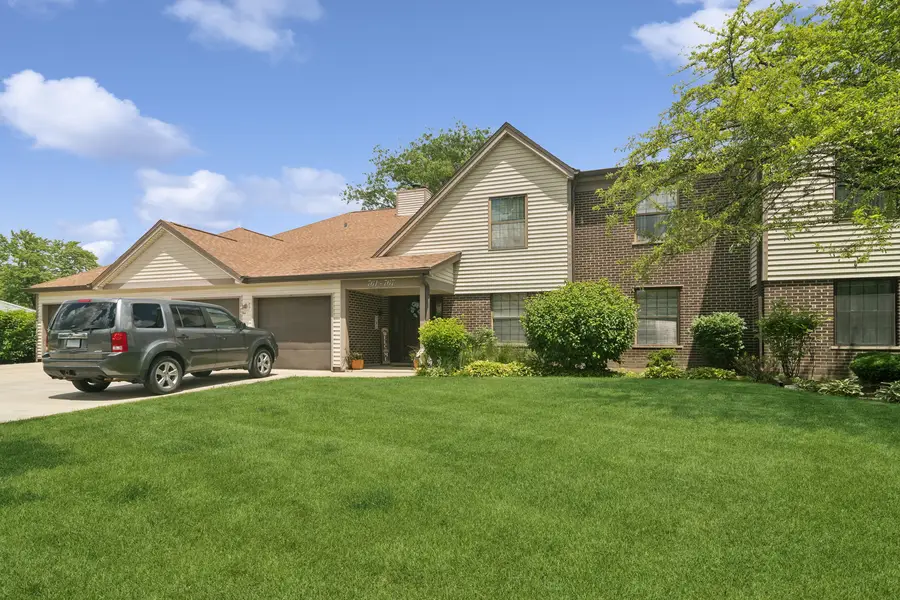 763 White Pine Road #5A2, Buffalo Grove, IL 60089 - #2