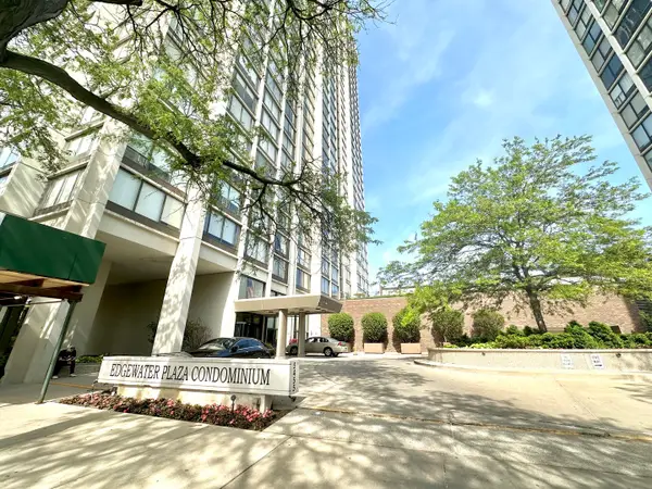 5455 N Sheridan Road #908, Chicago, IL 60640