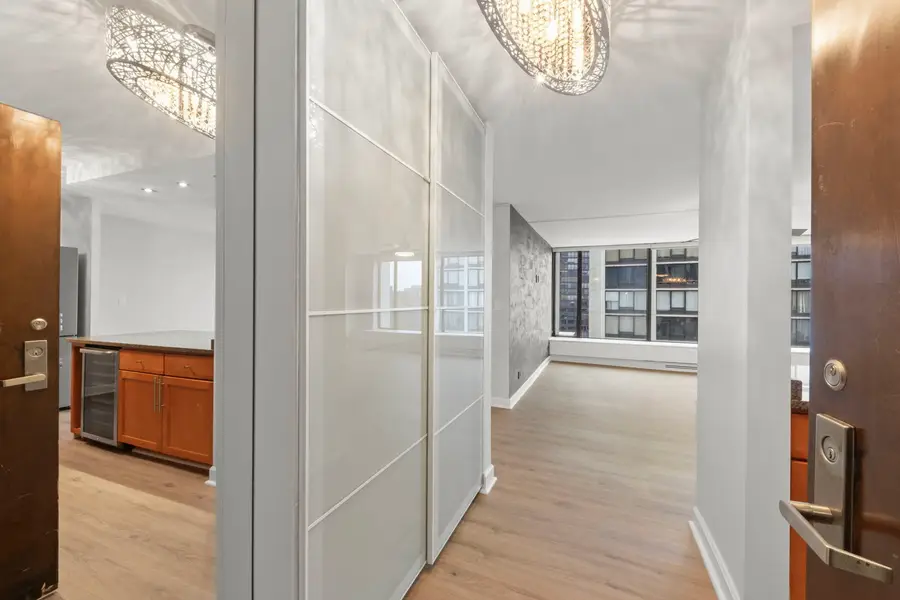 5455 N Sheridan Road #908, Chicago, IL 60640 - #3