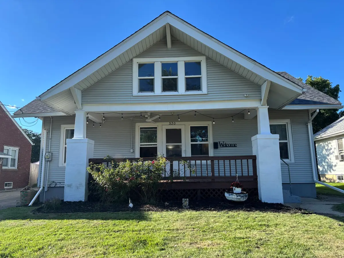 520 Pine Street, Kewanee, IL 61443 - #1