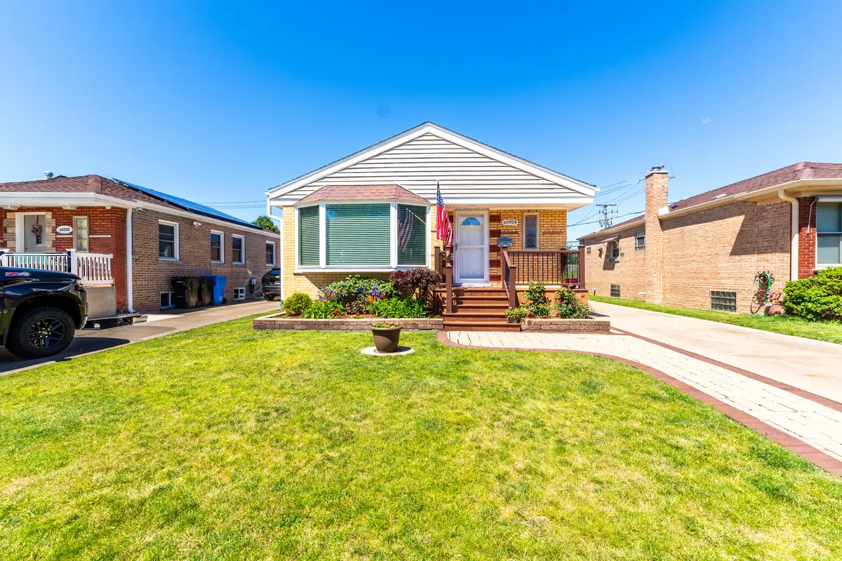 10318 S Avers Avenue, Chicago, IL 60655 - #1