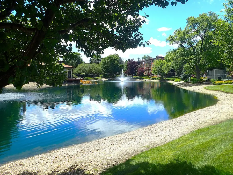 1127 S Old Wilke Road #101, Arlington Heights, IL 60005 - #3