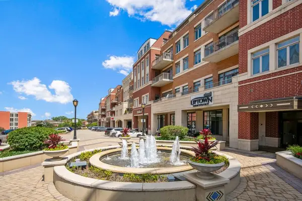 120 N Northwest Highway N #307, Park Ridge, IL 60068