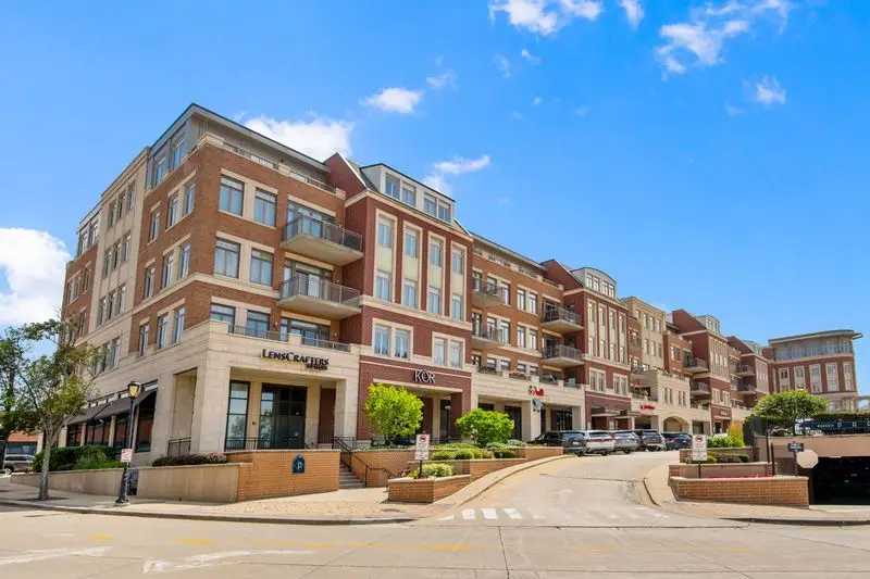 120 N Northwest Highway N #307, Park Ridge, IL 60068 - #2