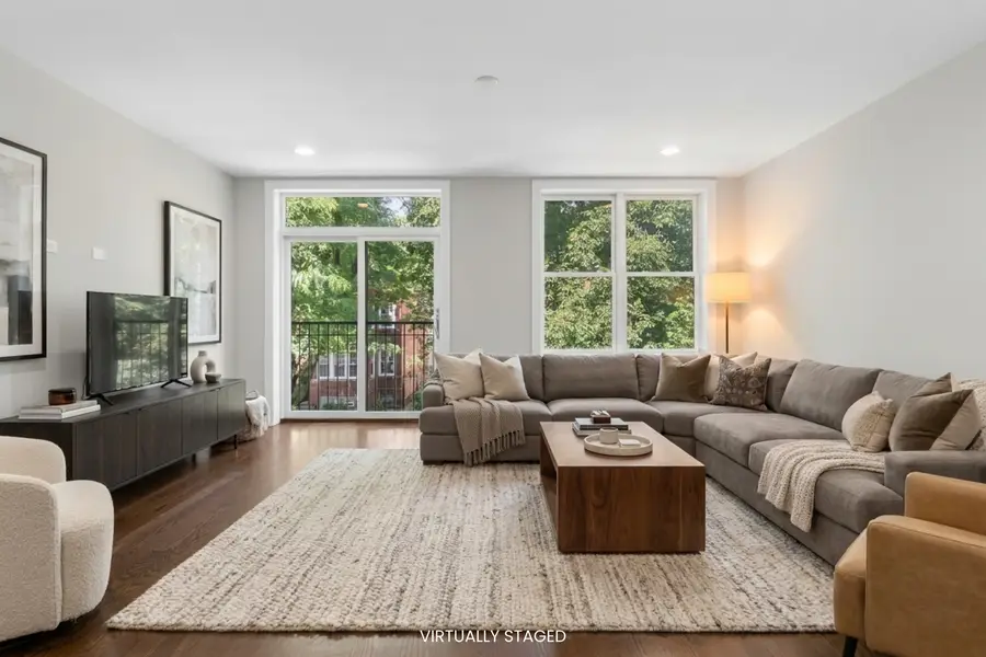 4845 N Keystone Avenue #2N, Chicago, IL 60630 - #2