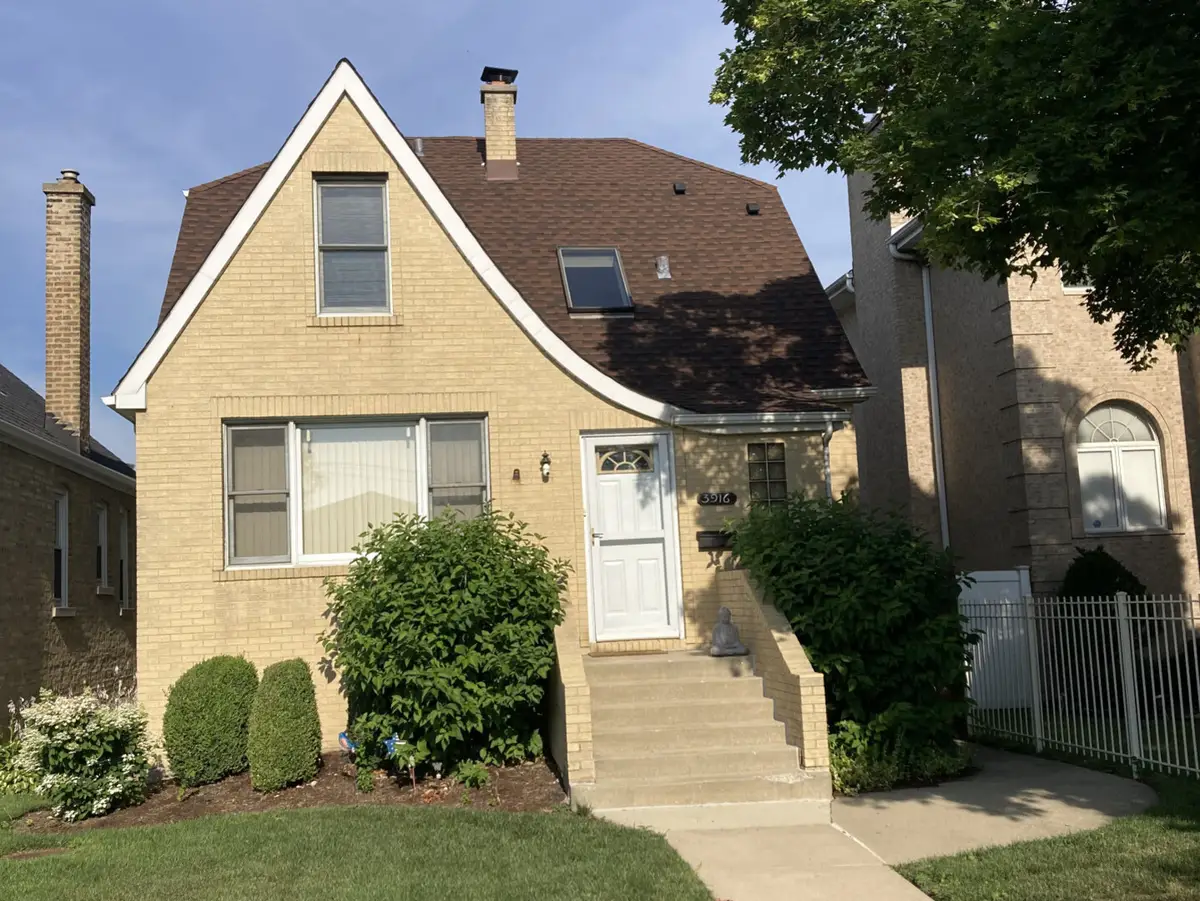 3916 N Pontiac Avenue, Chicago, IL 60634 - #1