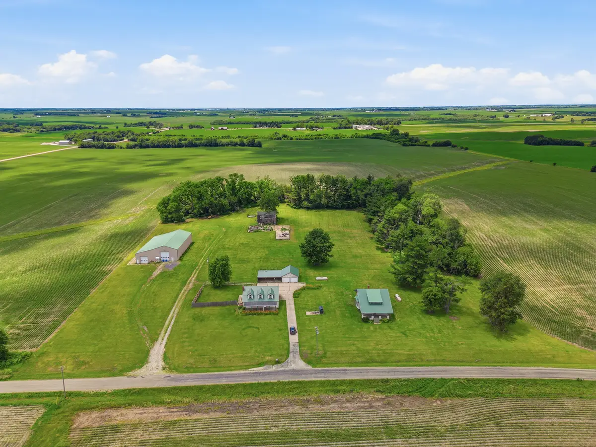 2283 E 2750th Street, Kewanee, IL 61443 - #1
