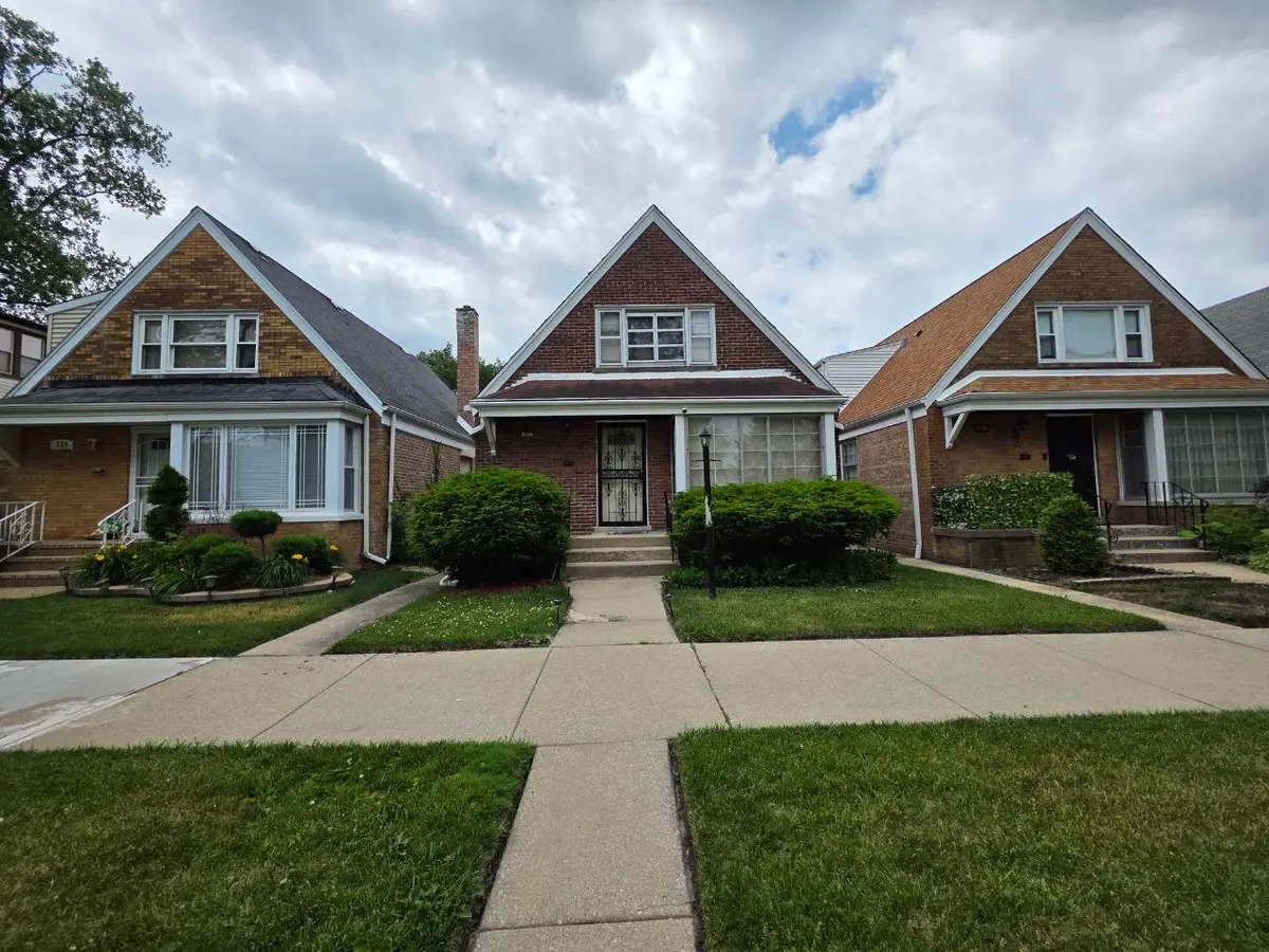 727 E 87th Place, Chicago, IL 60619 - #1