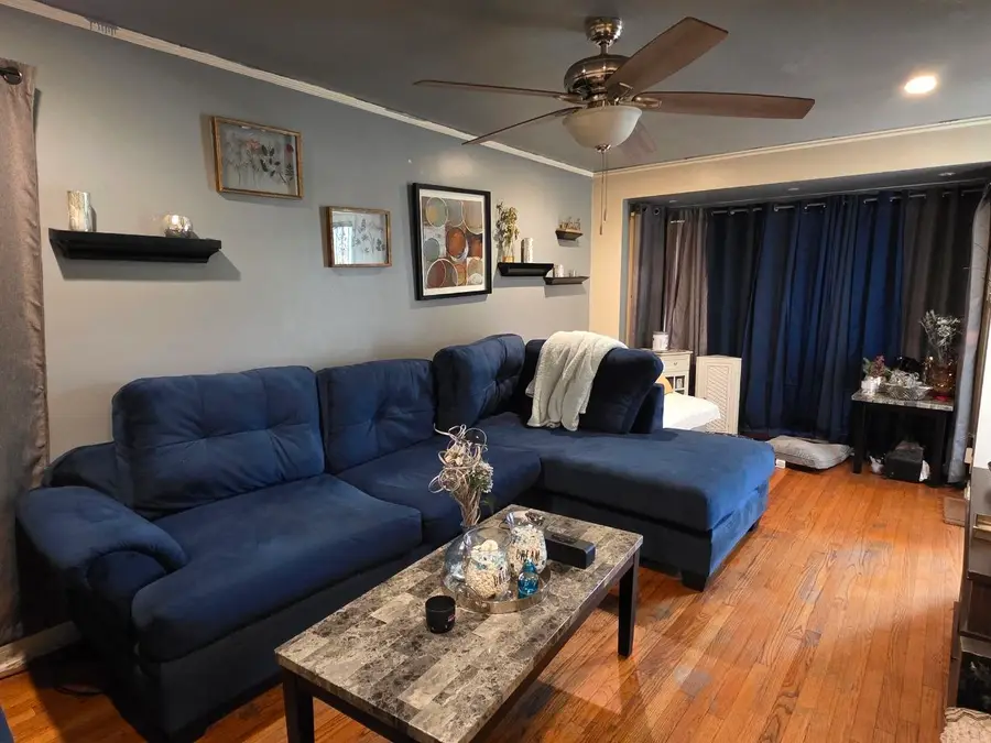 727 E 87th Place, Chicago, IL 60619 - #3