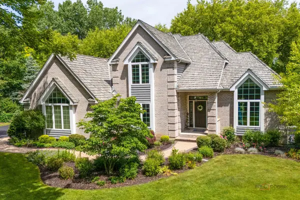 16764 W Cherrywood Lane, Wadsworth, IL 60083