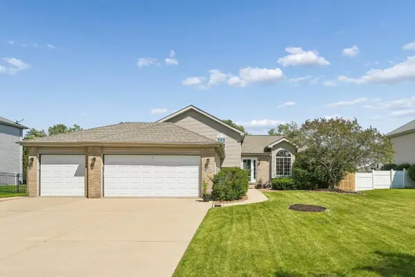24857 Buttercup Lane, Manhattan, IL 60442