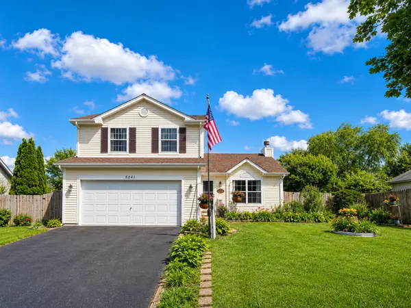 5241 W Orchard Trail, Monee, IL 60449