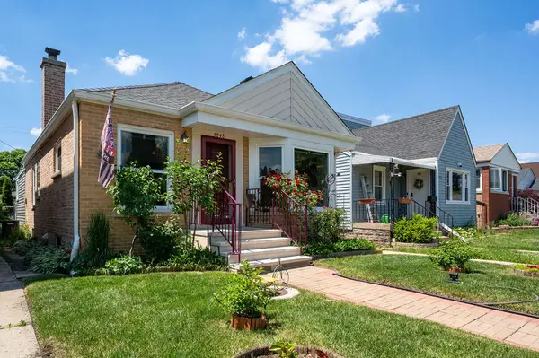 3848 N Plainfield Avenue, Chicago, IL 60634