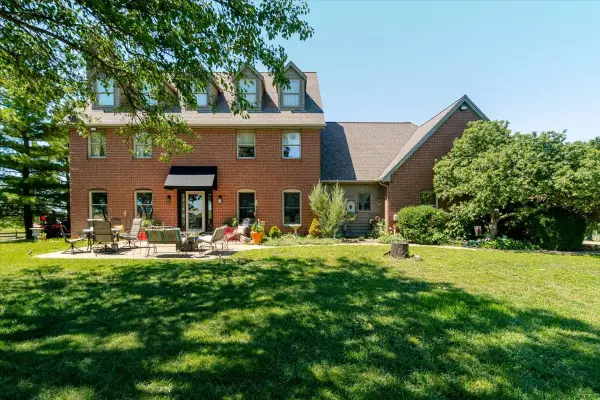 7490 E 700 North Road, Mclean, IL 61754