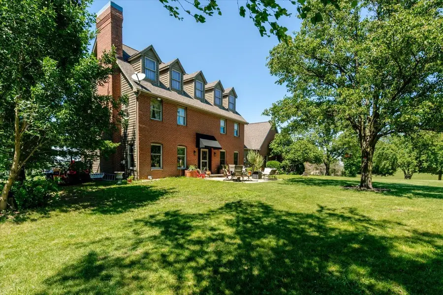 7490 E 700 North Road, McLean, IL 61754 - #2